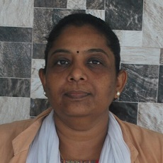 Aamira Parveen